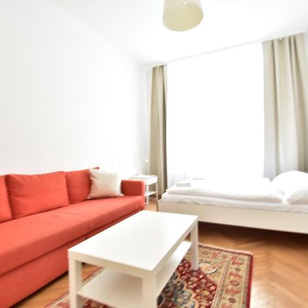 Universum Apartment 3 Viena Exterior foto